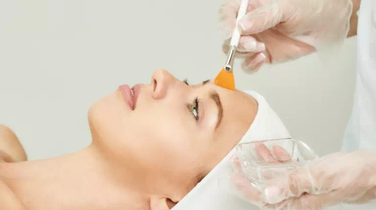 Kosmetologia pielęgnacyjna